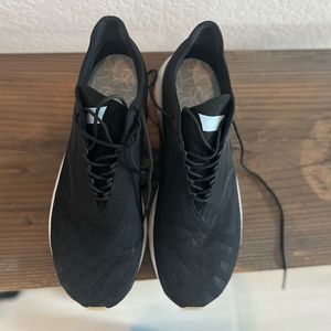 Black Saysh Sneakers Size 11